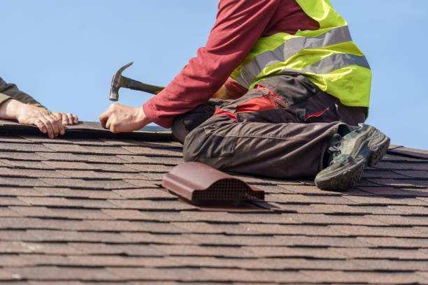 Best New Roof Installation  in Zion, PA