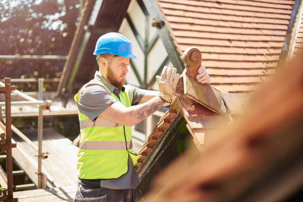 Best Roof Leak Repair  in Zion, PA